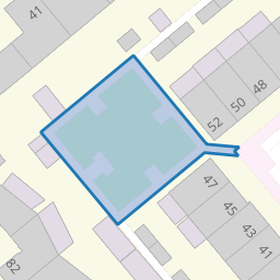 Perceel BGN01-M-2132