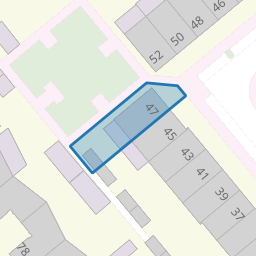 Perceel BGN01-M-2133