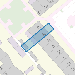 Perceel BGN01-M-2134