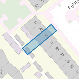 Perceel BGN01-M-2135
