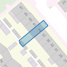Perceel BGN01-M-2137