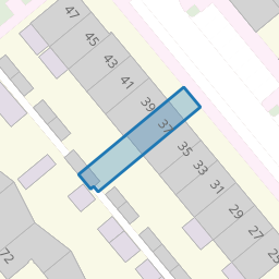 Perceel BGN01-M-2138