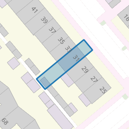 Perceel BGN01-M-2141
