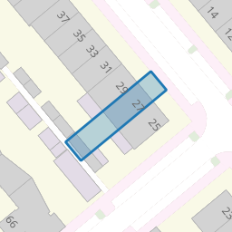 Perceel BGN01-M-2143