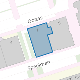 Perceel BGN01-M-2150