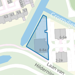 Perceel BGN01-M-2152