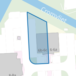 Perceel BGN01-M-2153