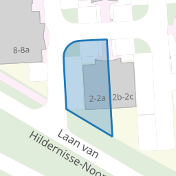 Perceel BGN01-M-2156