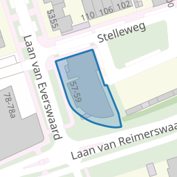 Perceel BGN01-M-2164