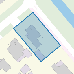 Perceel BGN01-M-2165