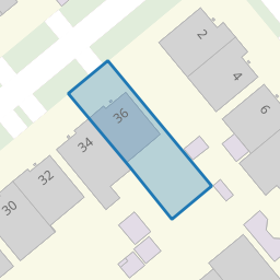 Perceel BGN01-M-2167
