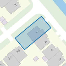 Perceel BGN01-M-2168