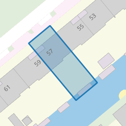 Perceel BGN01-M-2181