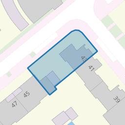 Perceel BGN01-M-2189