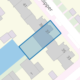 Perceel BGN01-M-2192