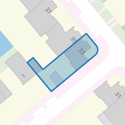 Perceel BGN01-M-2194