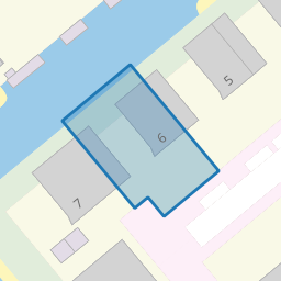 Perceel BGN01-M-2200