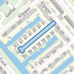 Perceel BGN01-M-2205