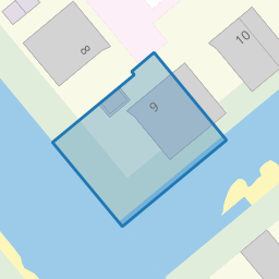 Perceel BGN01-M-2206