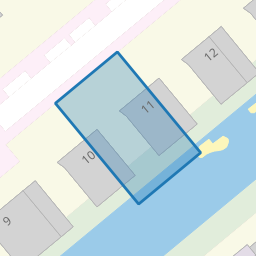 Perceel BGN01-M-2210