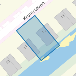 Perceel BGN01-M-2211