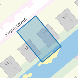 Perceel BGN01-M-2212