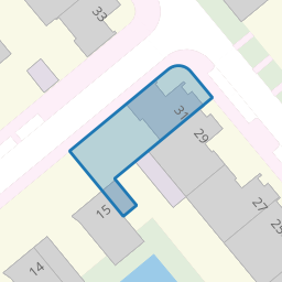 Perceel BGN01-M-2215