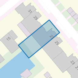 Perceel BGN01-M-2217