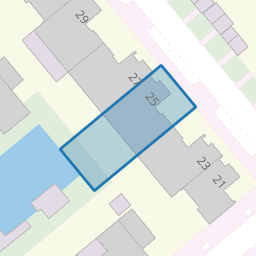 Perceel BGN01-M-2218