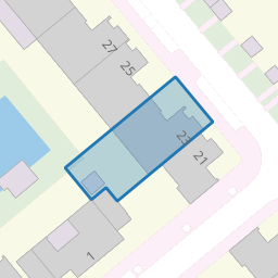 Perceel BGN01-M-2219