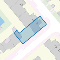 Perceel BGN01-M-2220