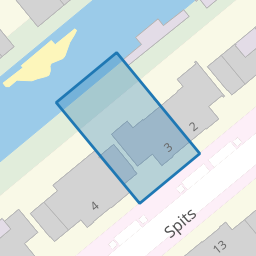 Perceel BGN01-M-2224