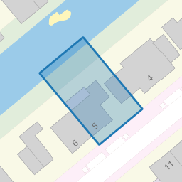 Perceel BGN01-M-2226