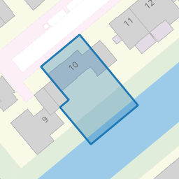 Perceel BGN01-M-2234