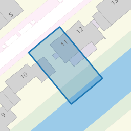 Perceel BGN01-M-2235