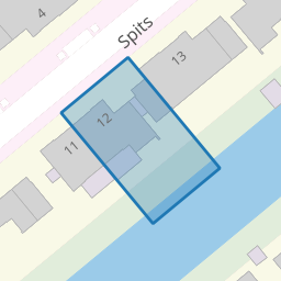 Perceel BGN01-M-2236