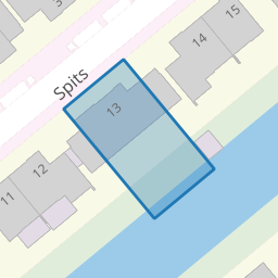 Perceel BGN01-M-2237