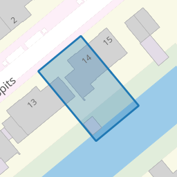 Perceel BGN01-M-2238