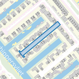 Perceel BGN01-M-2240