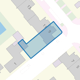 Perceel BGN01-M-2246