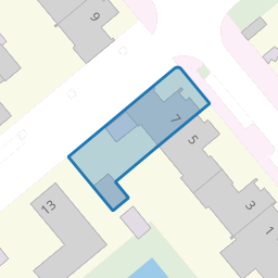 Perceel BGN01-M-2247