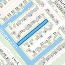 Perceel BGN01-M-2251