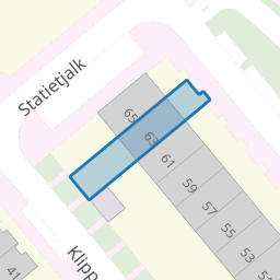 Perceel BGN01-M-2253