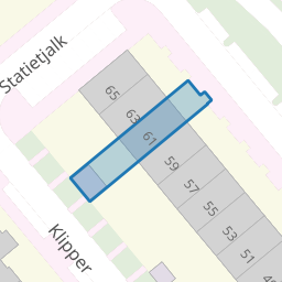 Perceel BGN01-M-2254