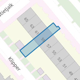 Perceel BGN01-M-2255
