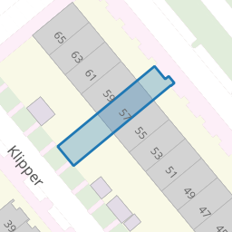 Perceel BGN01-M-2256