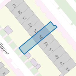 Perceel BGN01-M-2257