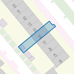 Perceel BGN01-M-2258