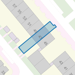 Perceel BGN01-M-2261
