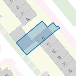 Perceel BGN01-M-2263